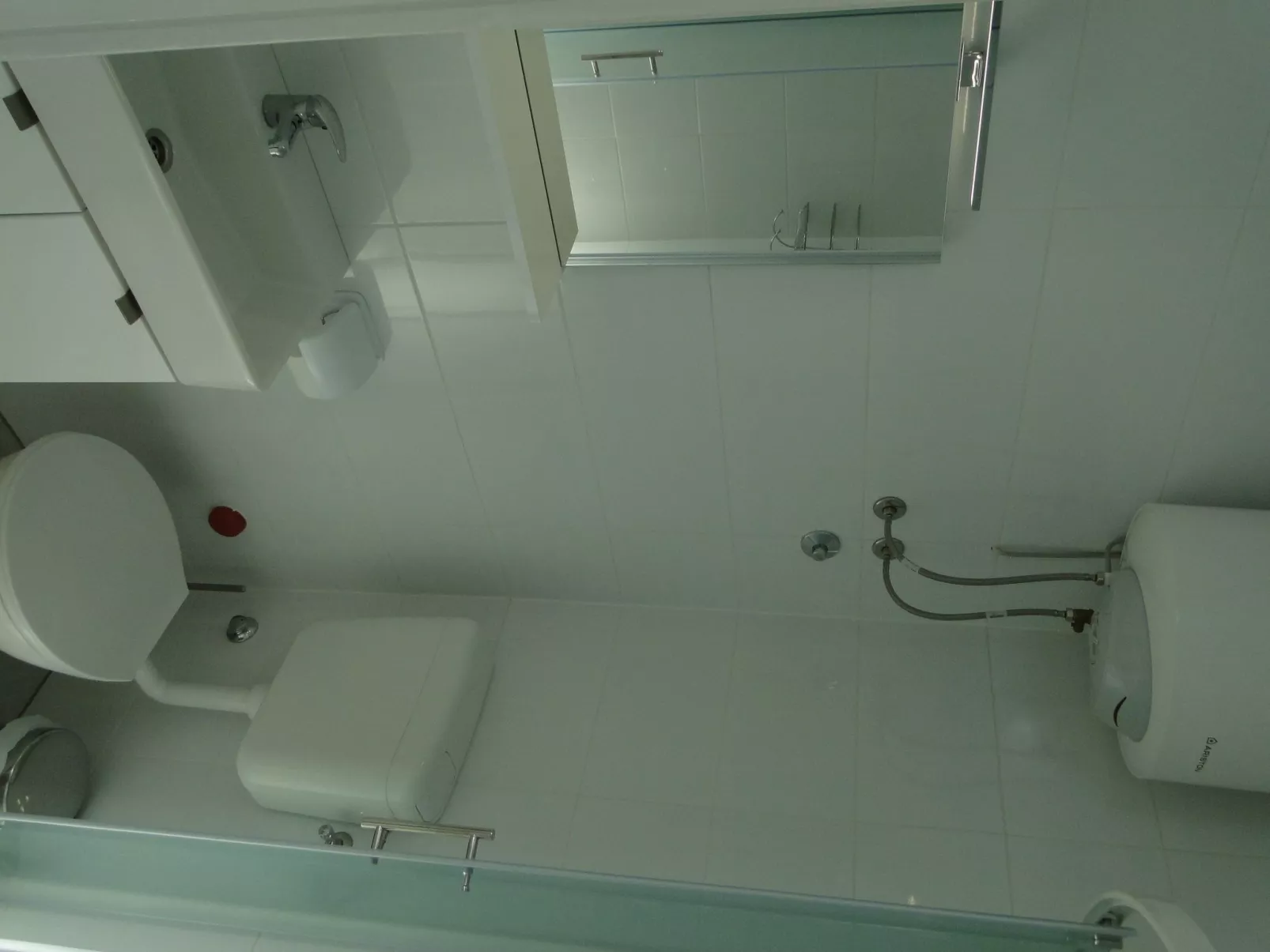 Lucija für 2 Personen - Binnen