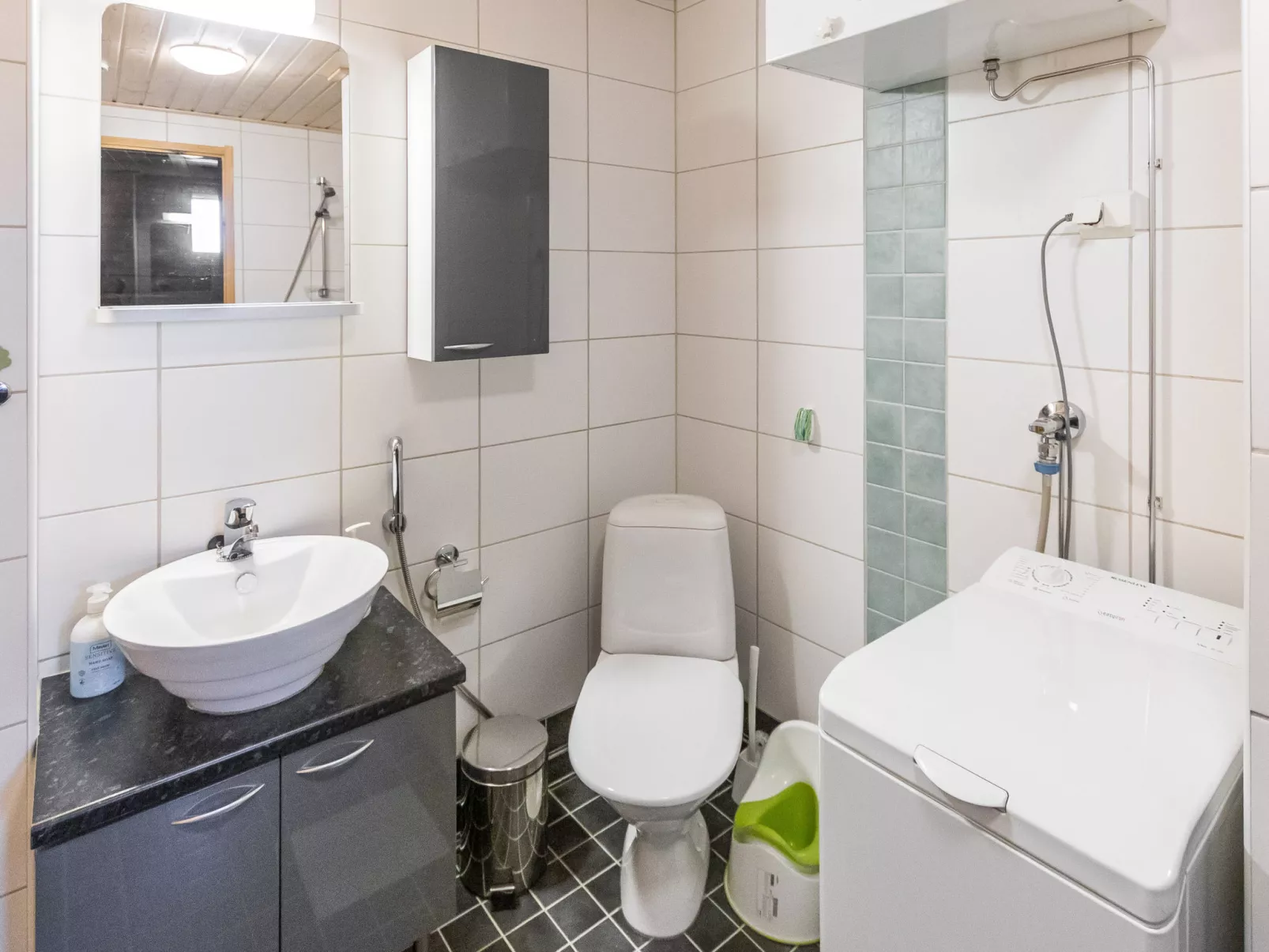 Ylläs eeli c 4 - Binnen