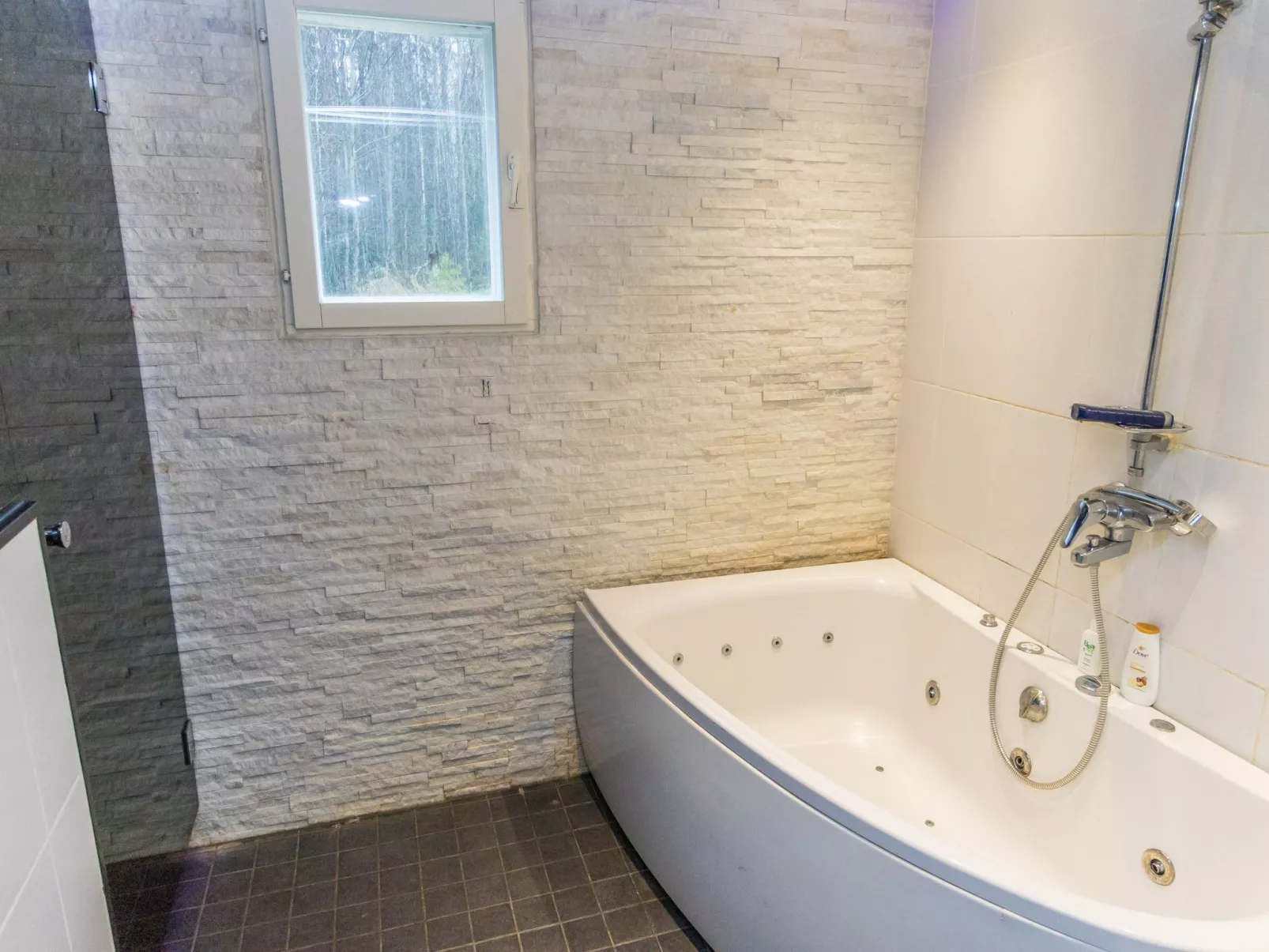 Villa inkoo - Binnen