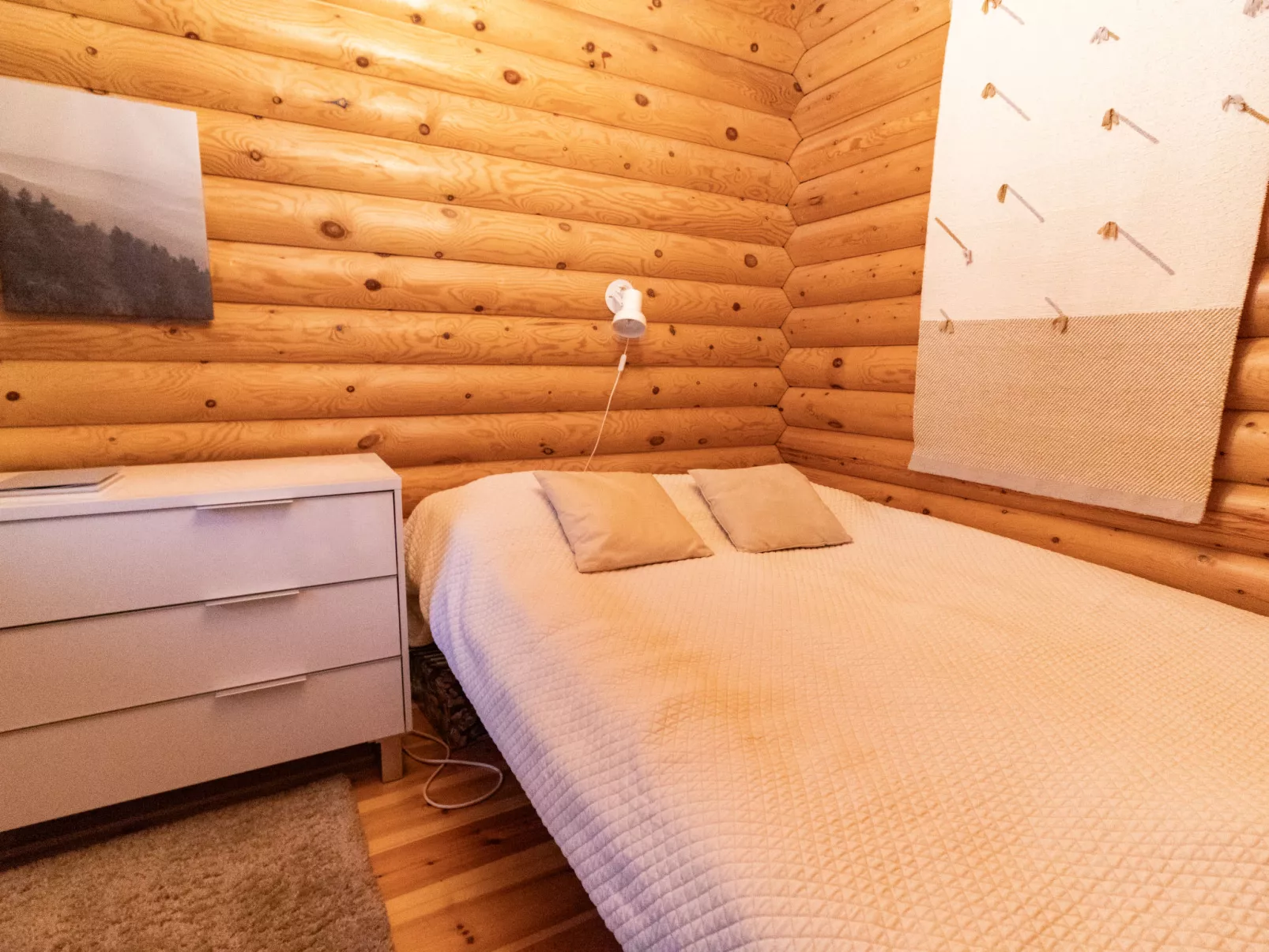 Levin neljä tuulta - Binnen