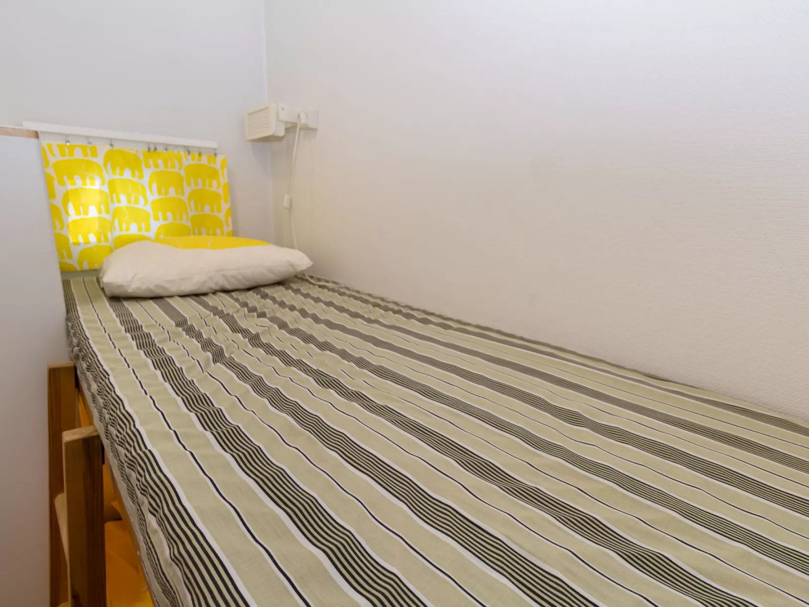 Villa rokua - Binnen