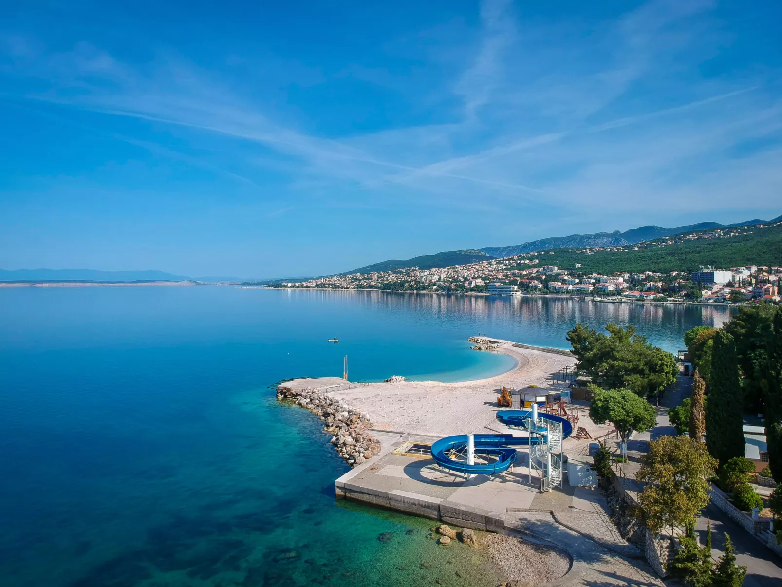 VILLA MANDICA 3 / HR-02469-03 - Omgeving