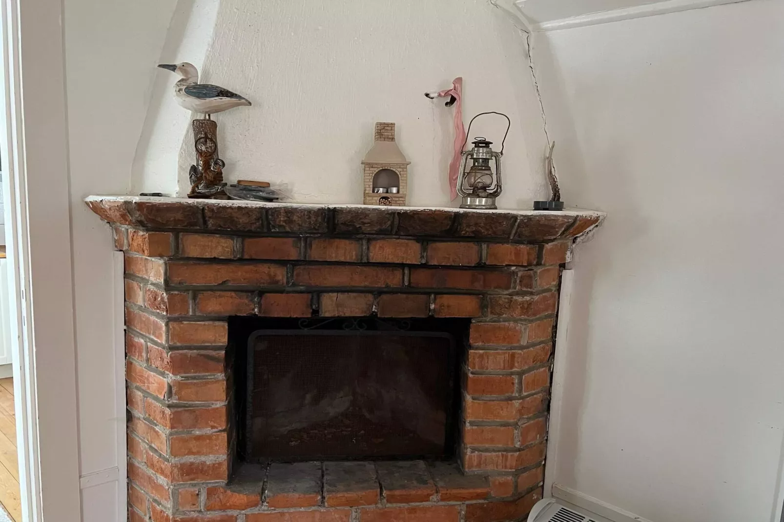 4 Personen vakantie huis in INGARÖ - Binnen