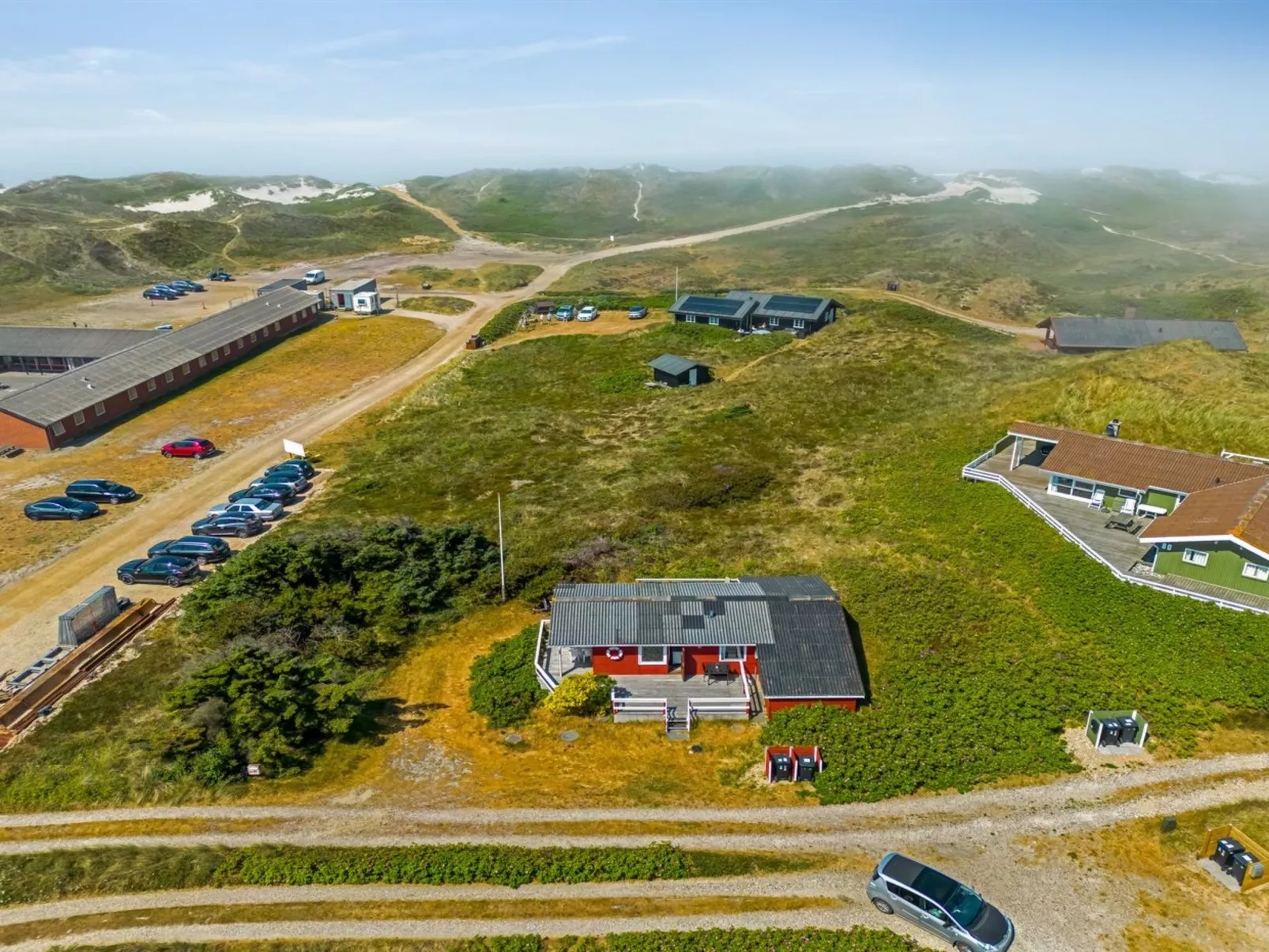 "Heidel" -  from the sea - Buiten