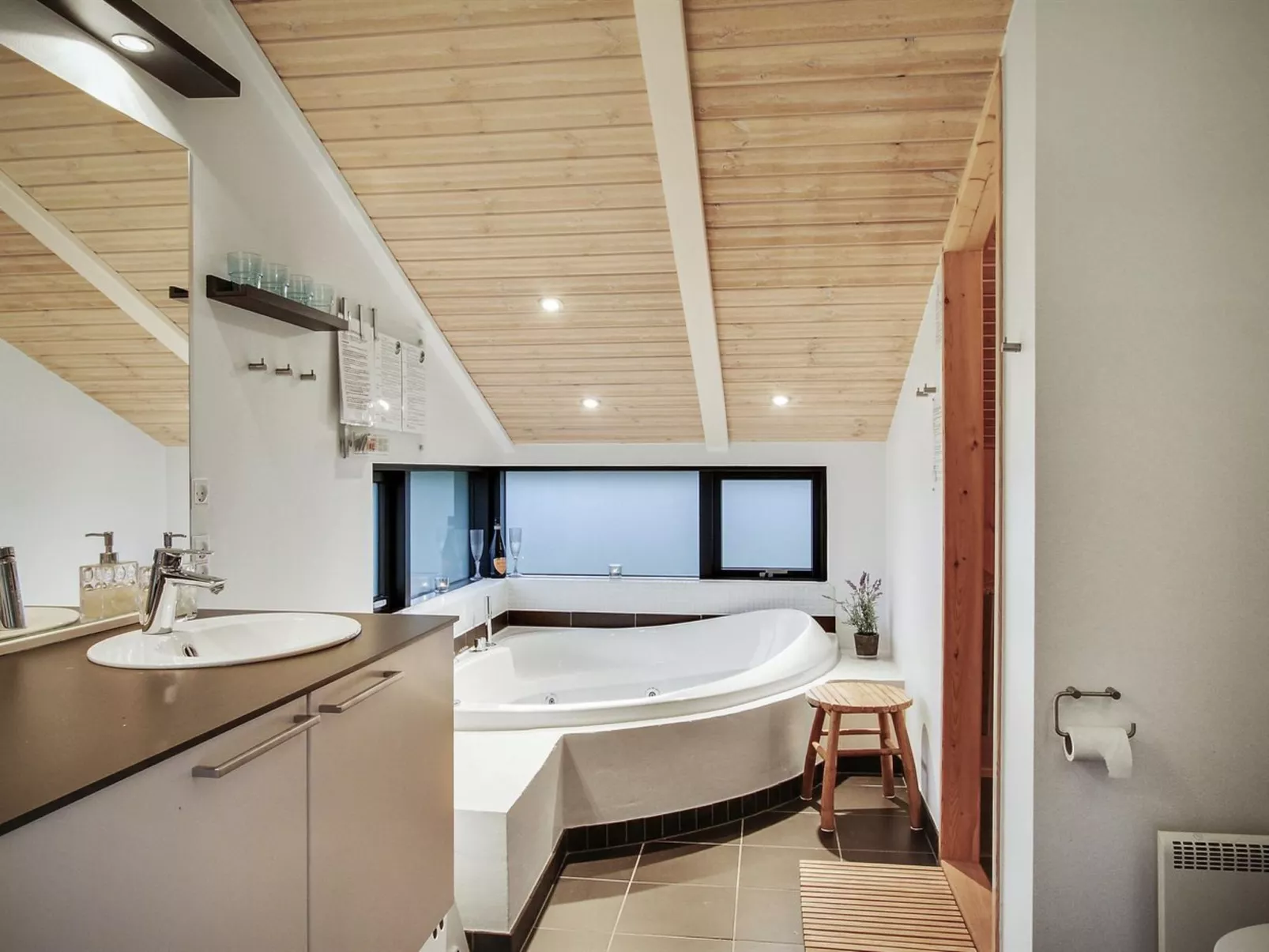 "Natalija" - 1.0km from the sea - Binnen