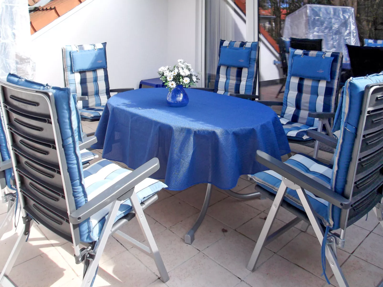 Glowe (GLW655) - Buiten