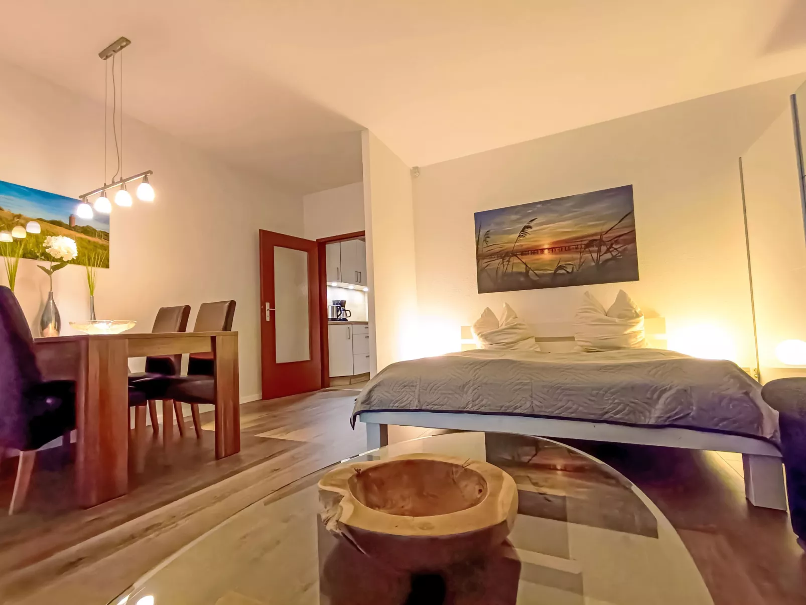 Glowe (GLW661) - Binnen