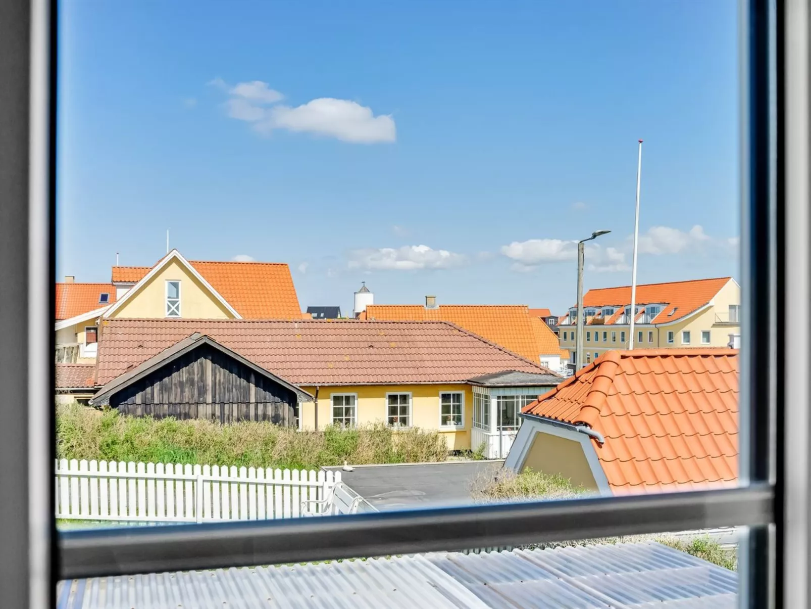 "Uddi" - 150m from the sea - Buiten