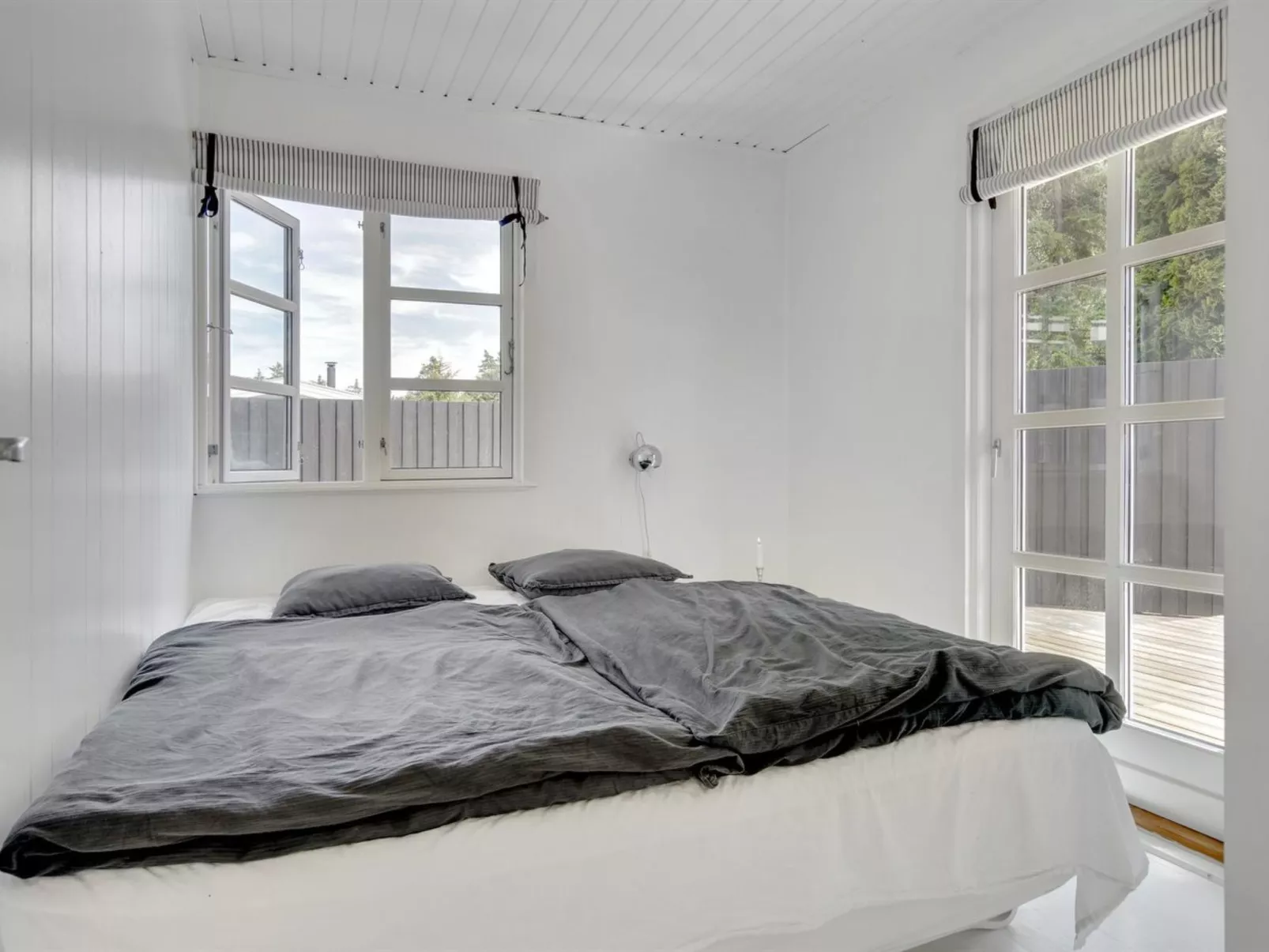 "Kaino" - 700m from the sea - Binnen