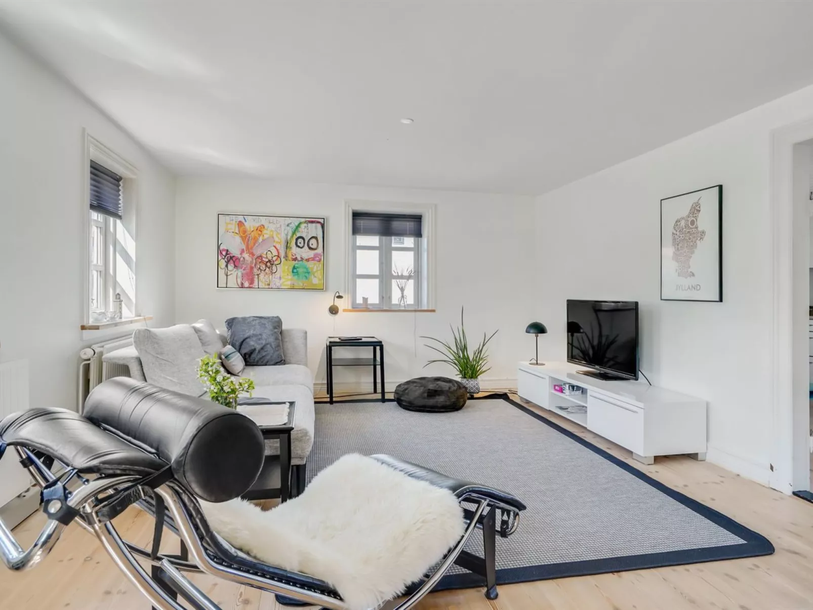 "Bernadetta" - 1km from the sea - Binnen