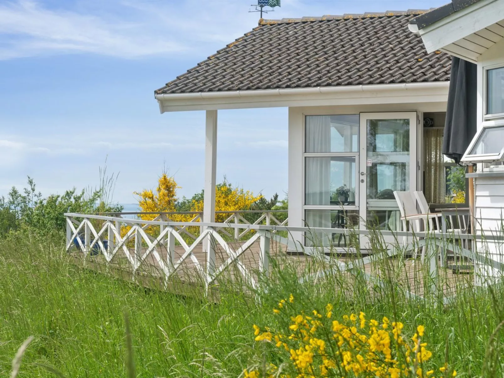 "Gjuro" - 800m from the sea - Buiten