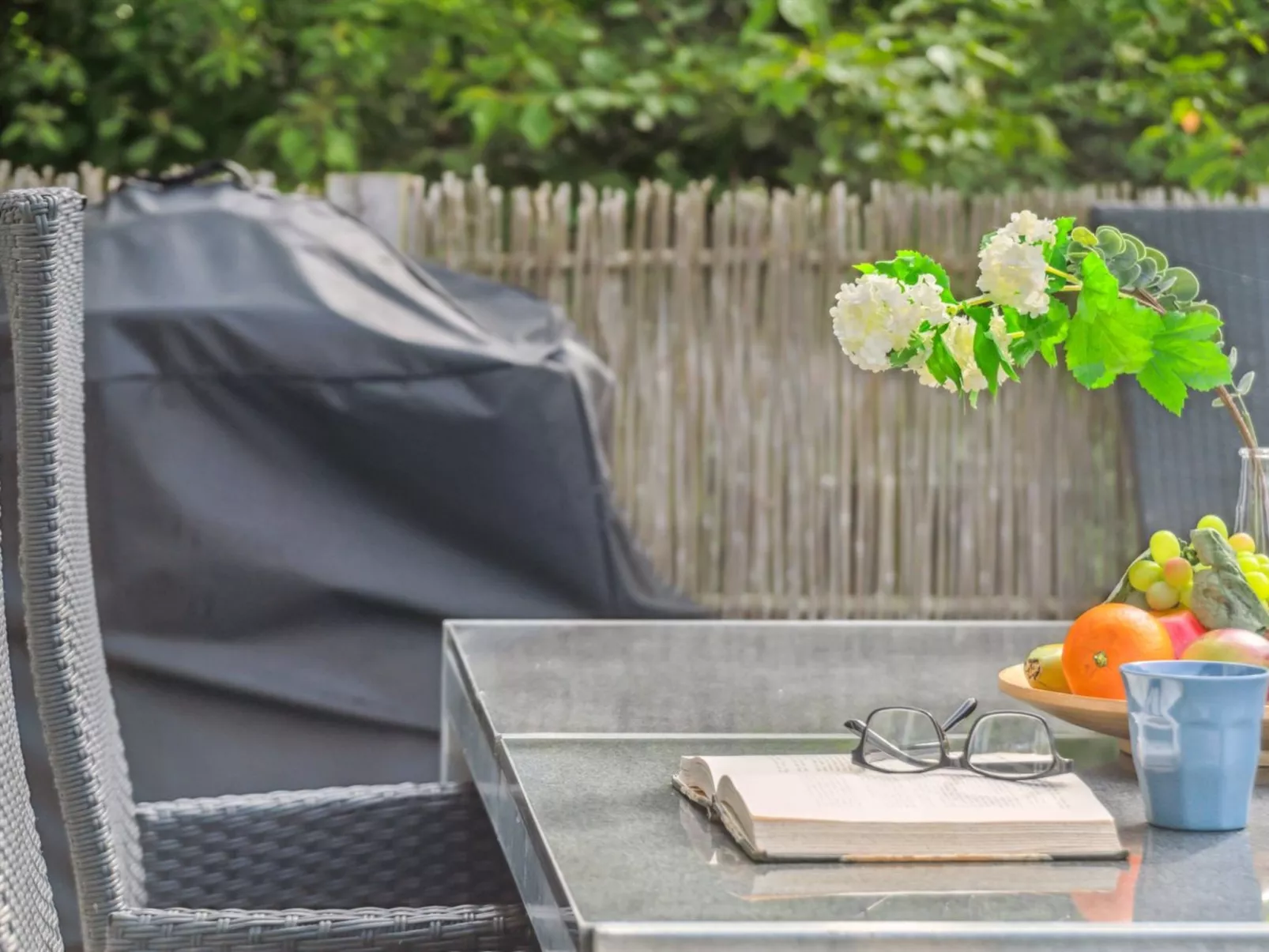 "Manko" - 250m from the sea - Buiten