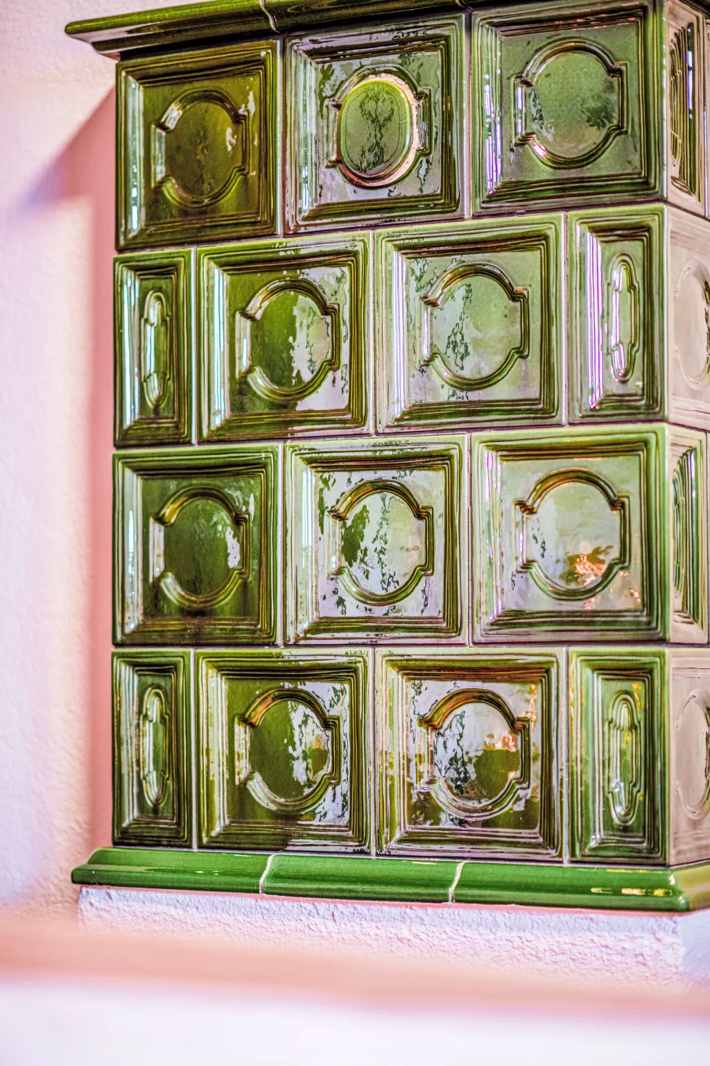 Ferienwohnung Gartenblick - Binnen