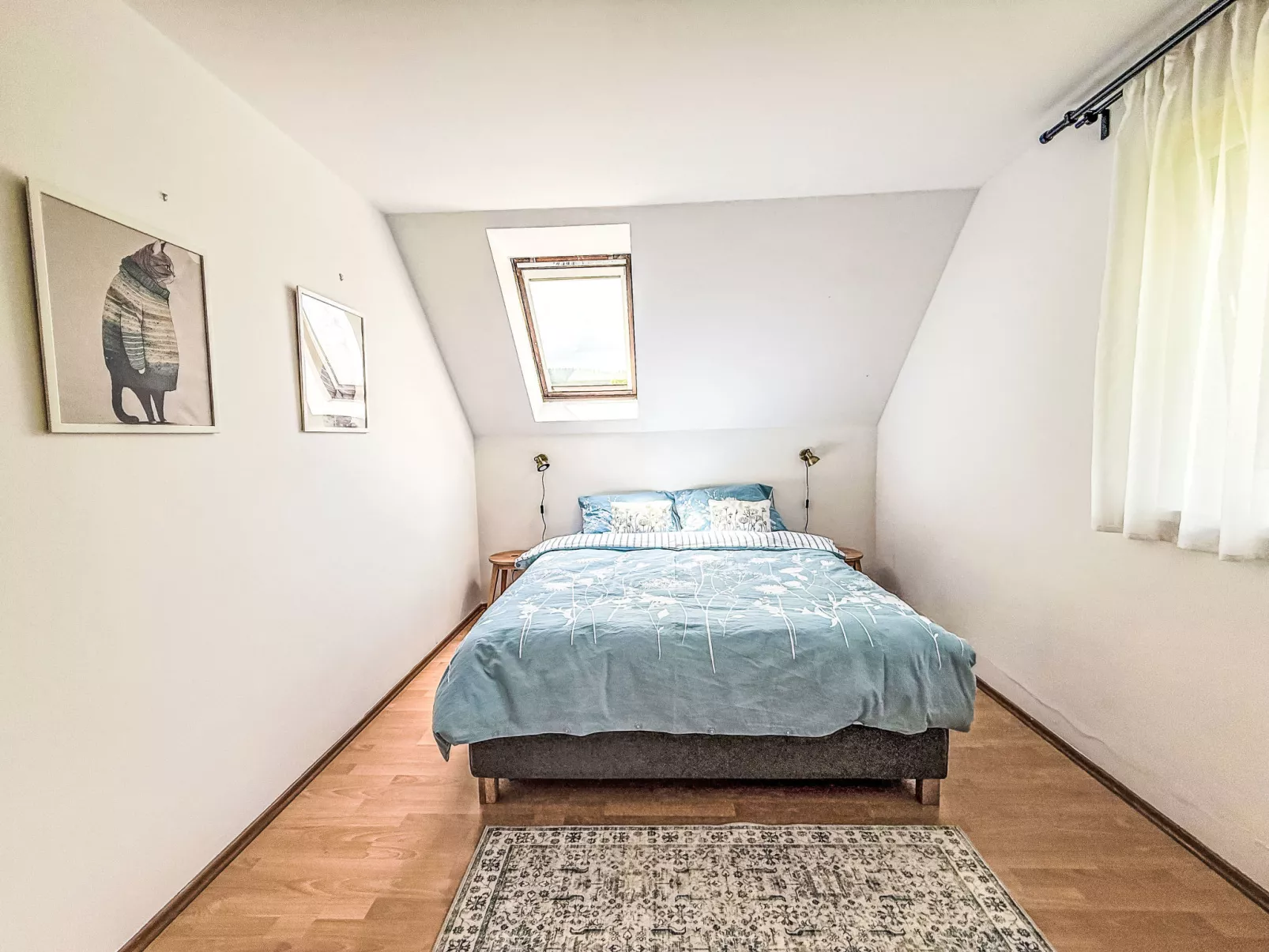 Green Valley Park Stárkov 8 - Binnen