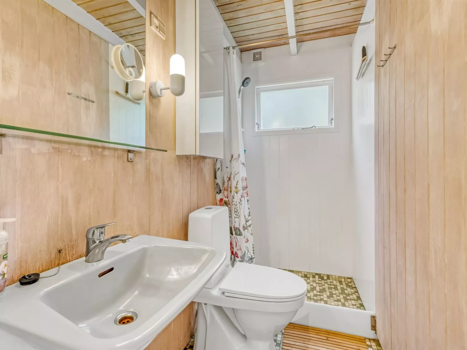 "Elkea" - 150m from the sea - Binnen