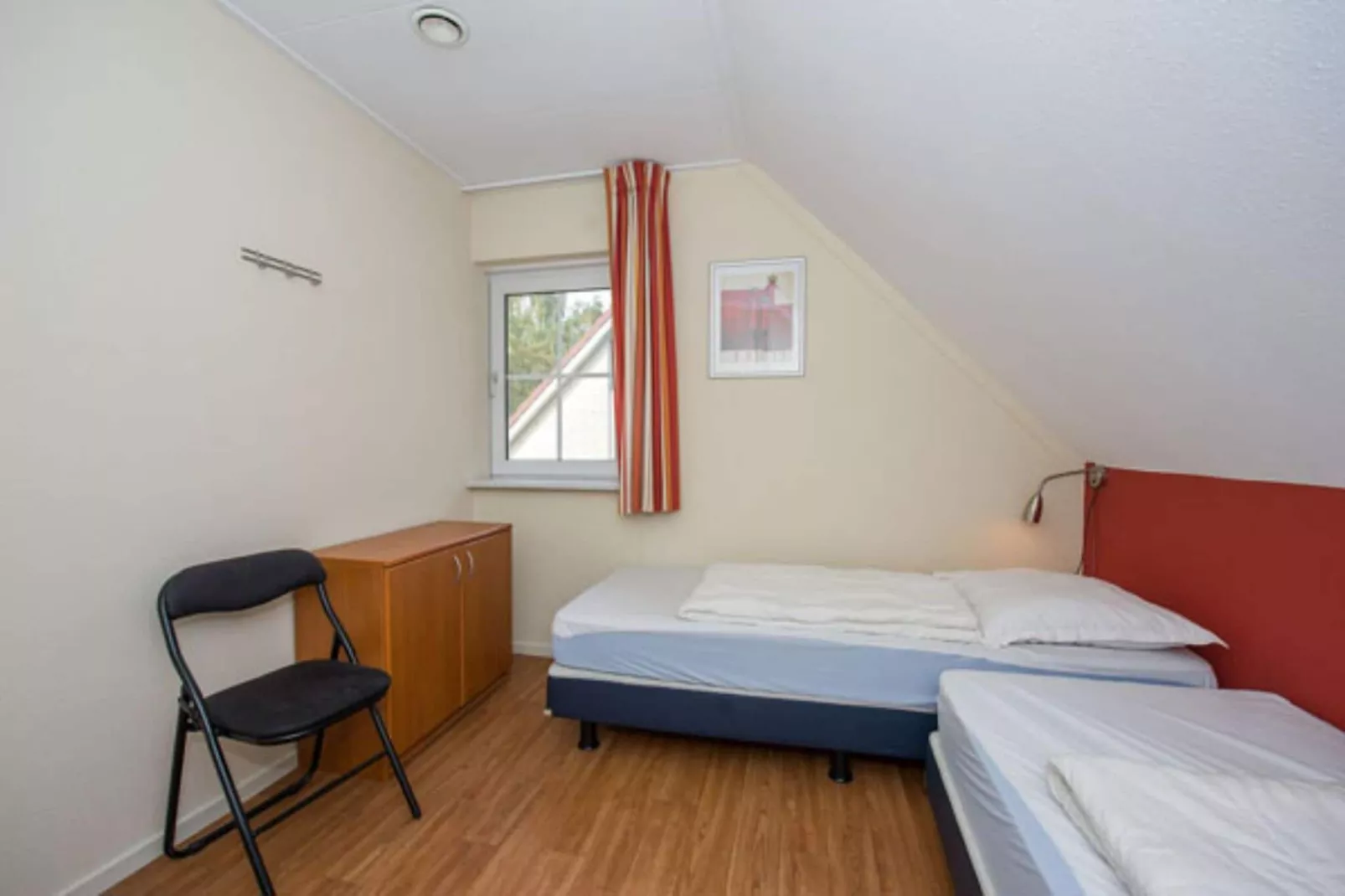 Vakantiepark Hellendoorn 3-Slaapkamer