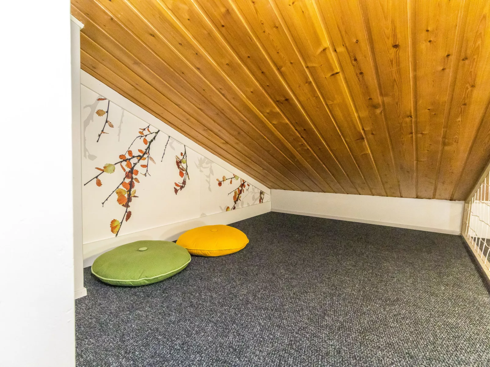 Saarihely a 5 - Binnen