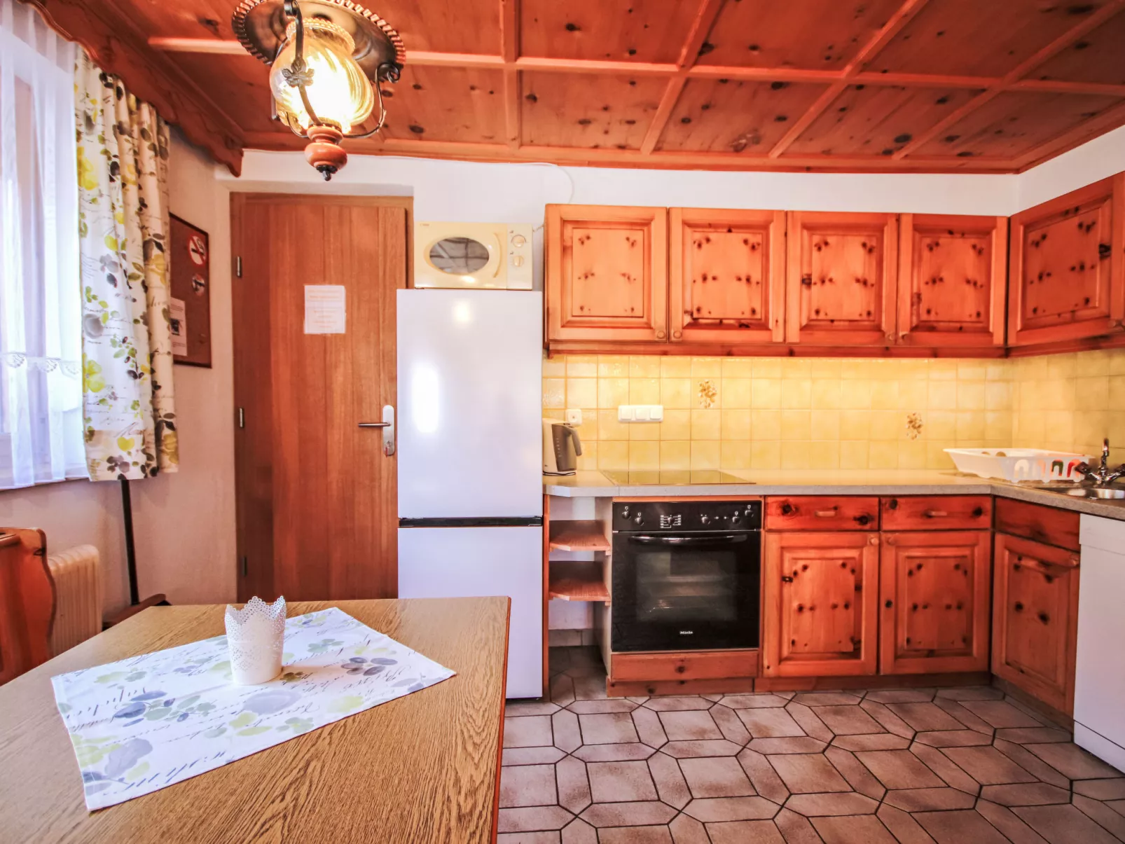 Garni Regina - Binnen