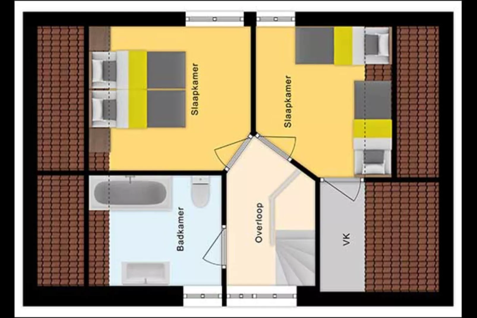 Vakantiepark Hellendoorn 3-Faciliteiten