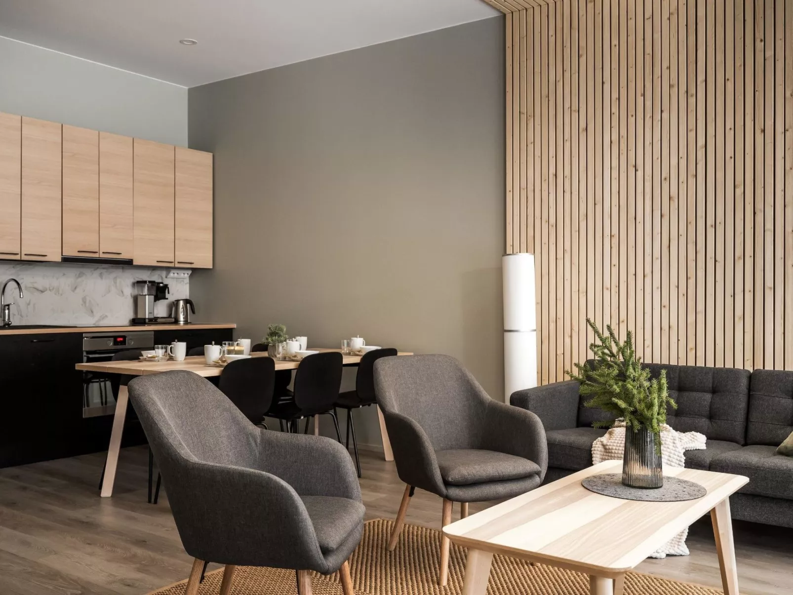 Vuokatin loiste 9 a 3 - Binnen