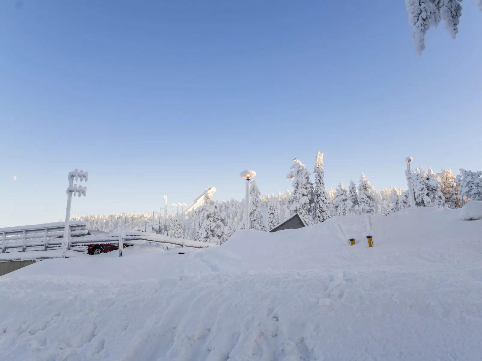 Kesä-iikka 4 - Binnen