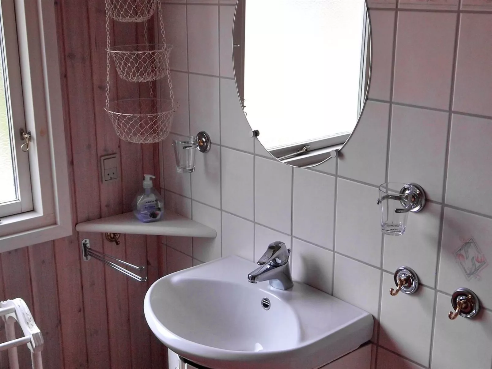 "Cresta" - 200m from the sea - Binnen