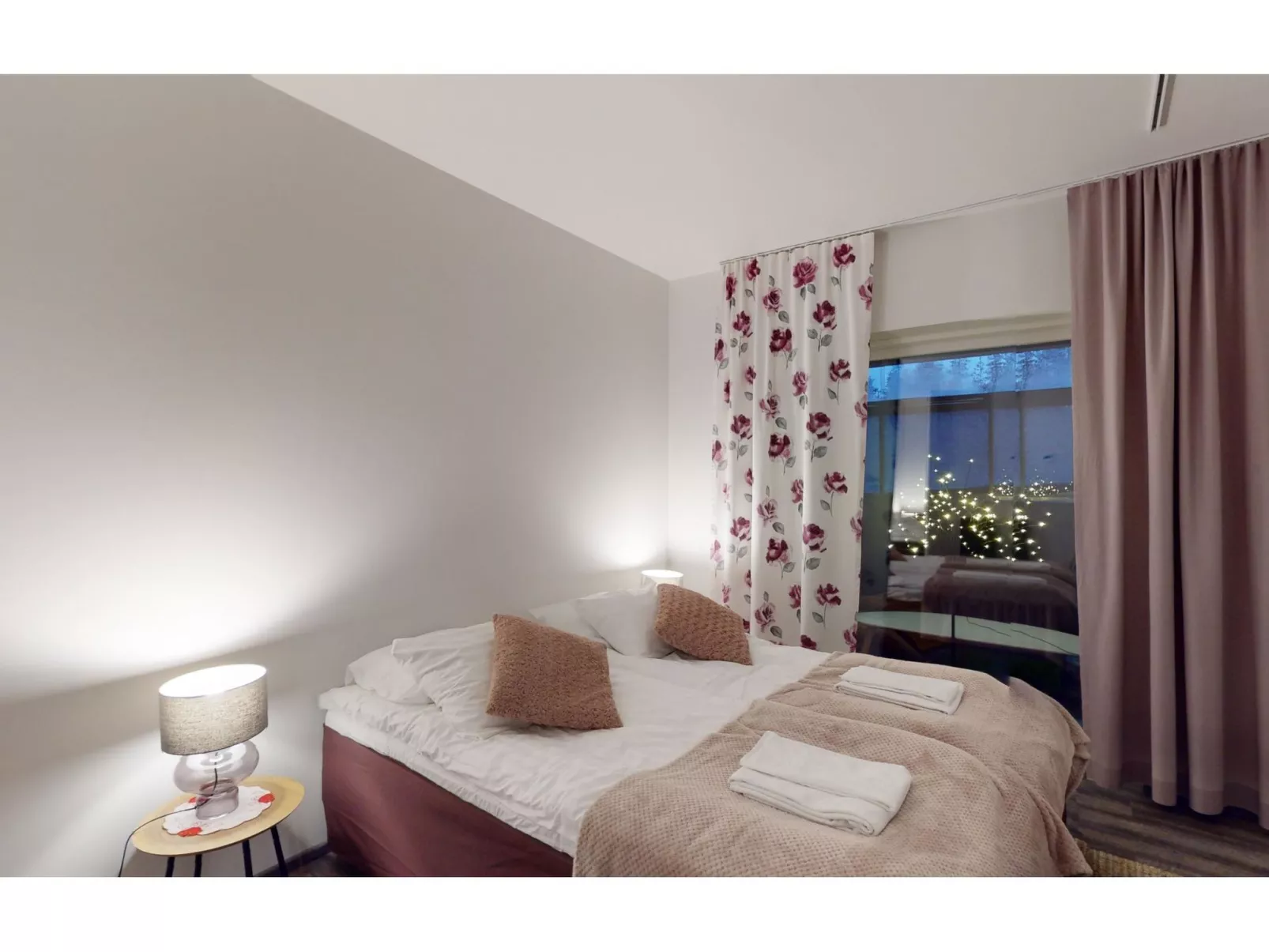 Röllimetsä d 4 - Binnen