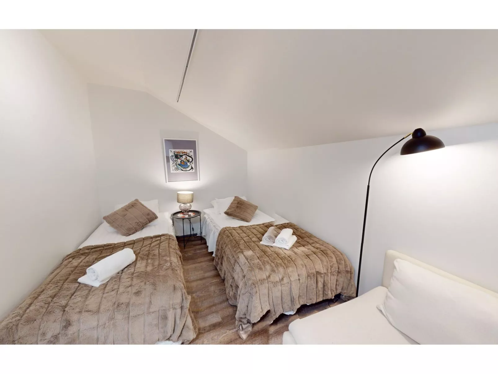 Röllimetsä d 11 - Binnen