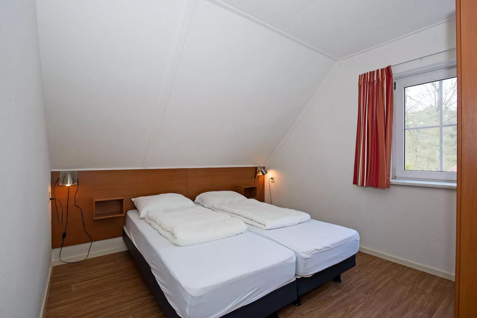 Vakantiepark Hellendoorn 4-Slaapkamer