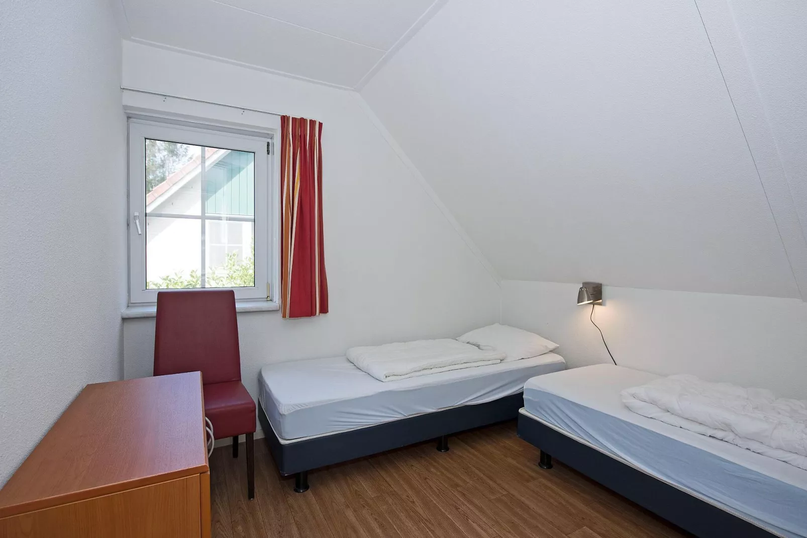 Vakantiepark Hellendoorn 4-Slaapkamer