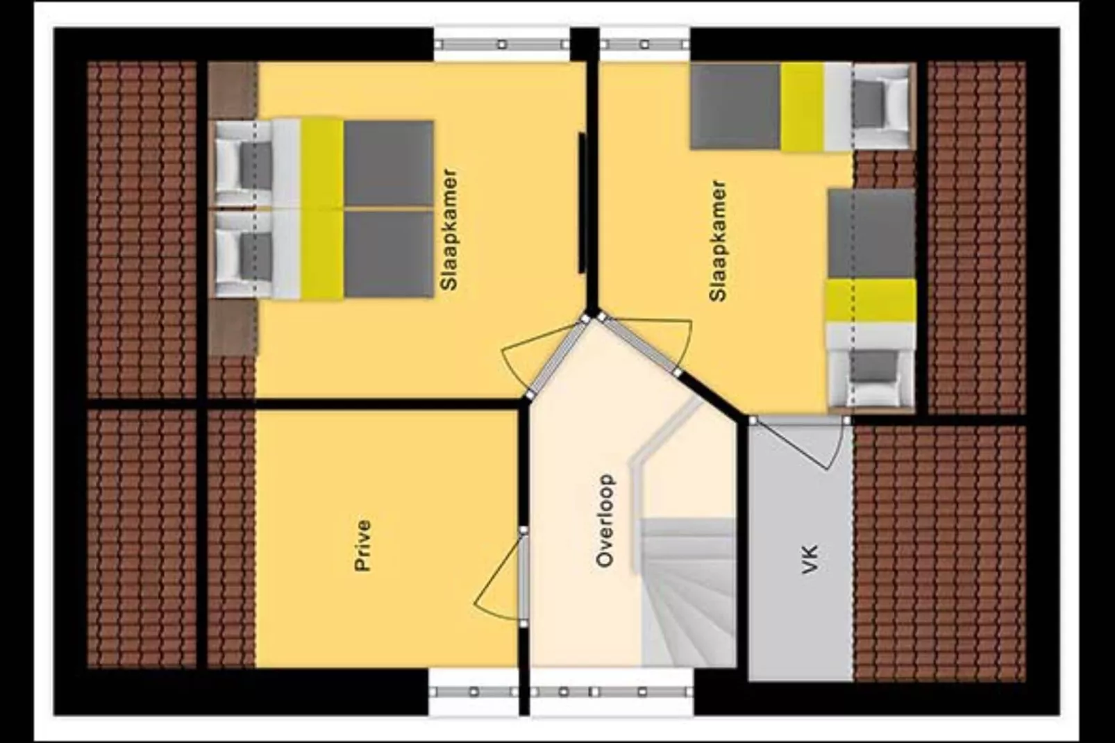 Vakantiepark Hellendoorn 4-Faciliteiten