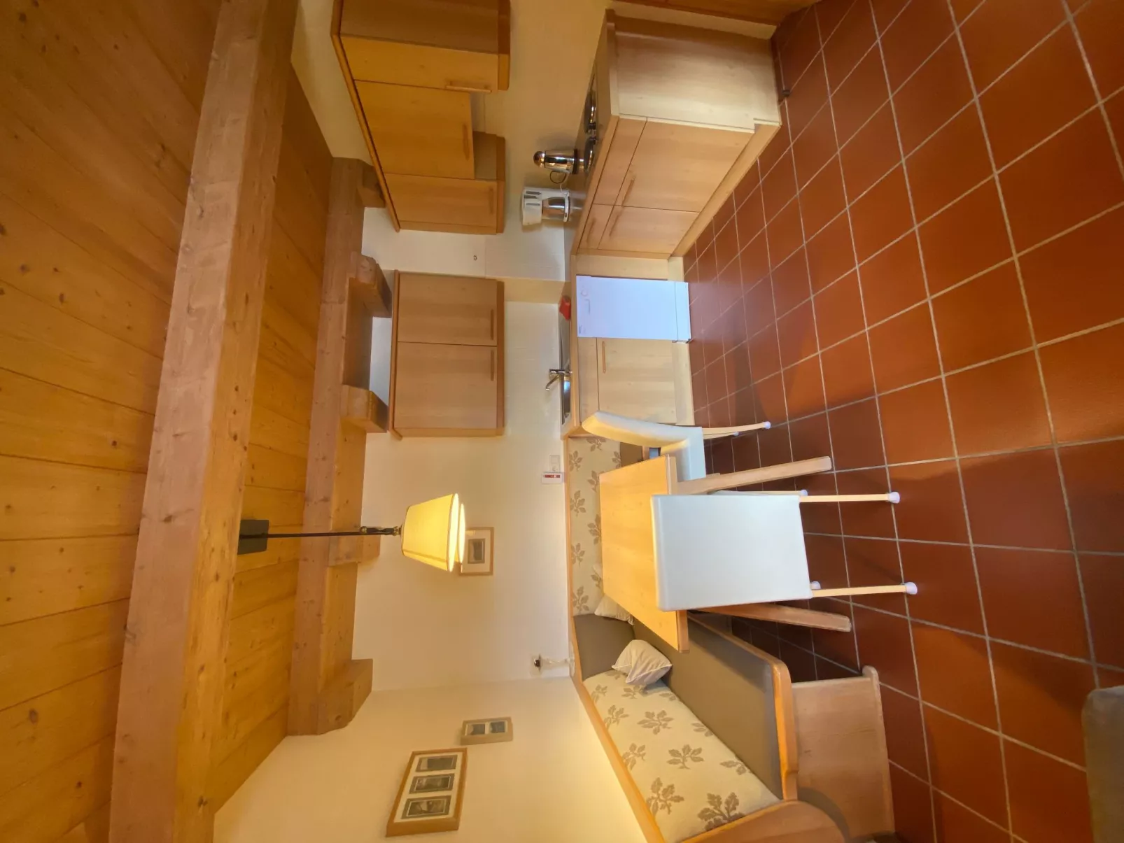 In ruhiger Lage nahe am See - Binnen