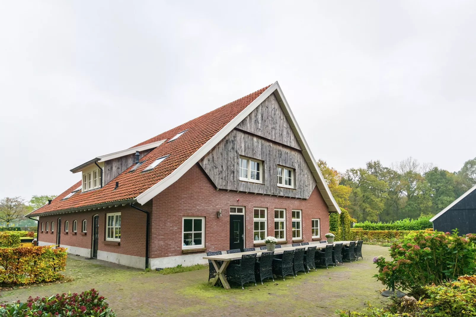 Landgoed Nieuwhuis XL