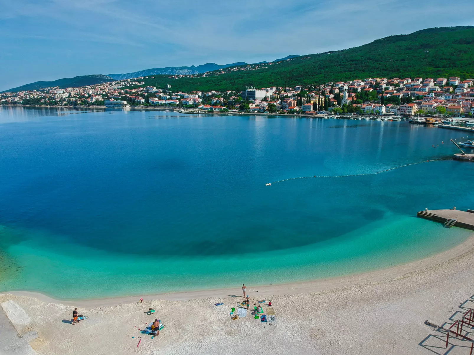 STIVIC 2 / HR-08046-01 - Omgeving