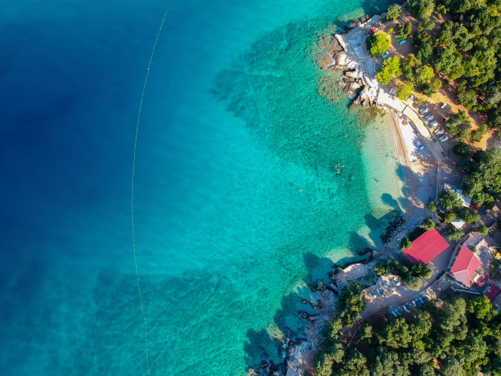 Apartment Majnaric - Omgeving