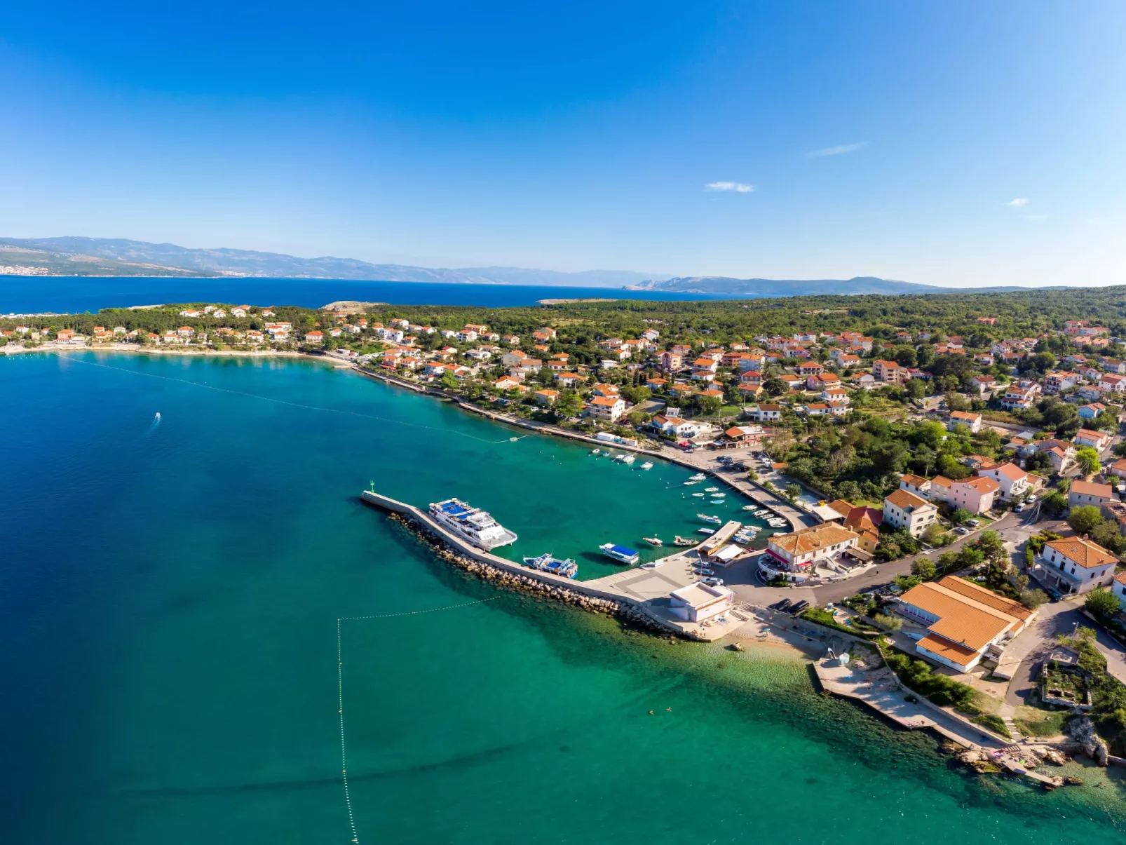 DAKOVIC DENI 2 / HR-07023-02 - Omgeving