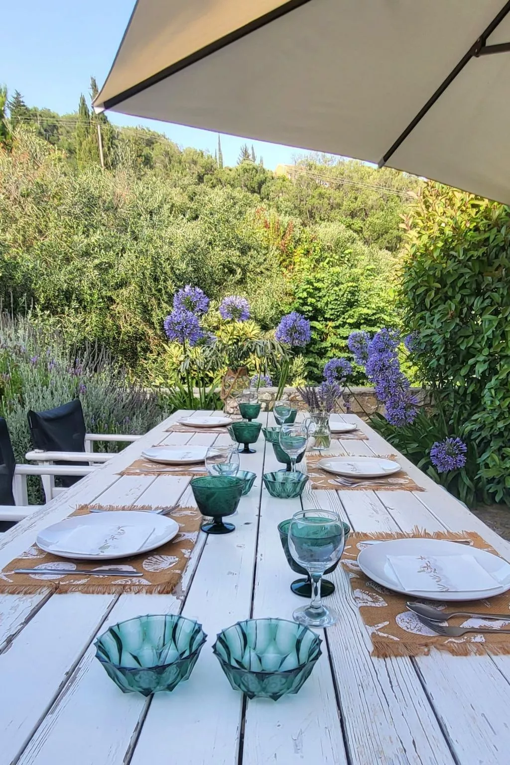 Mit privatem Pool für 6 Personen - Image-tags.info