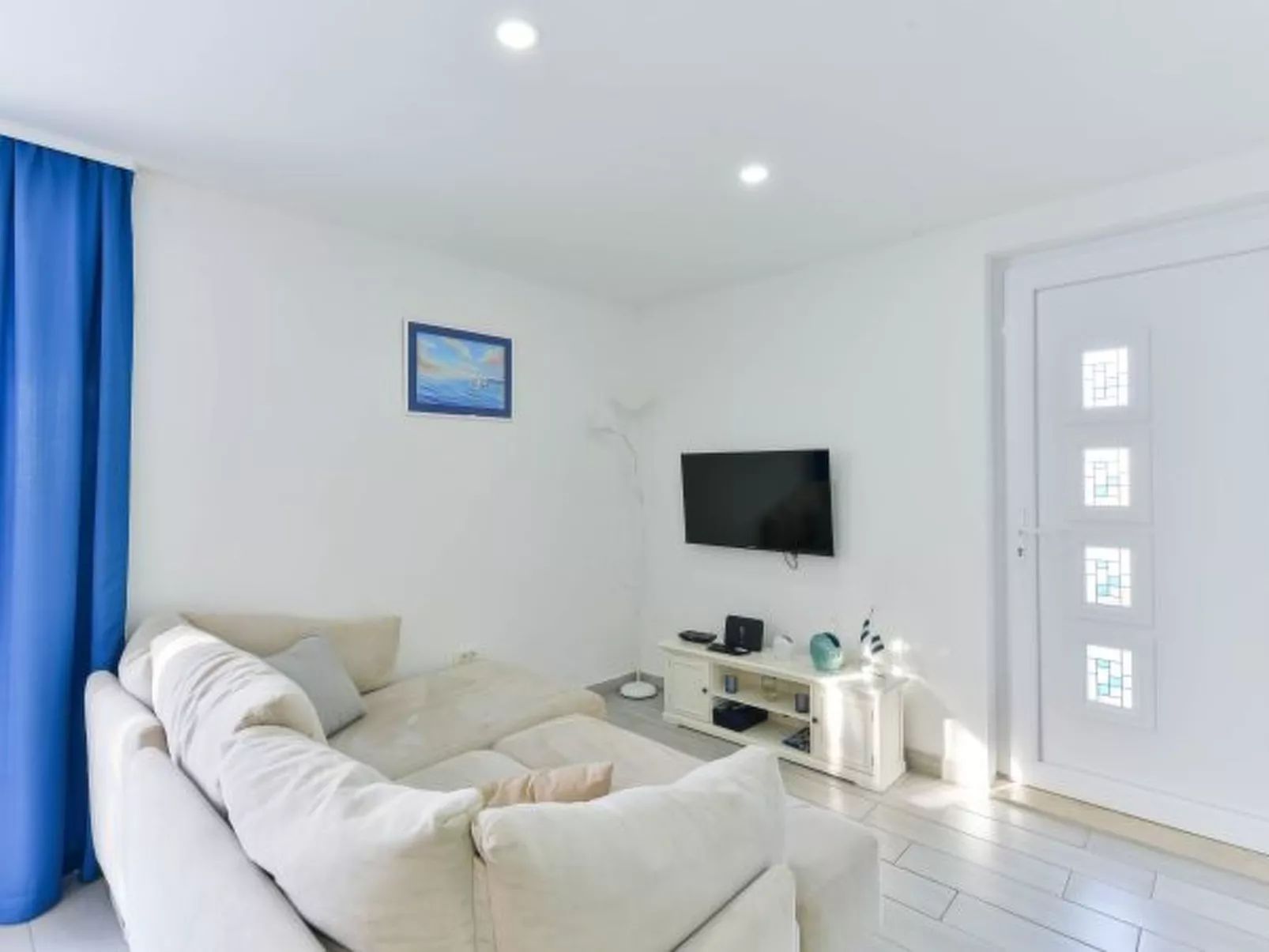 Charming Villa Anna with private pool - Image-tags.info