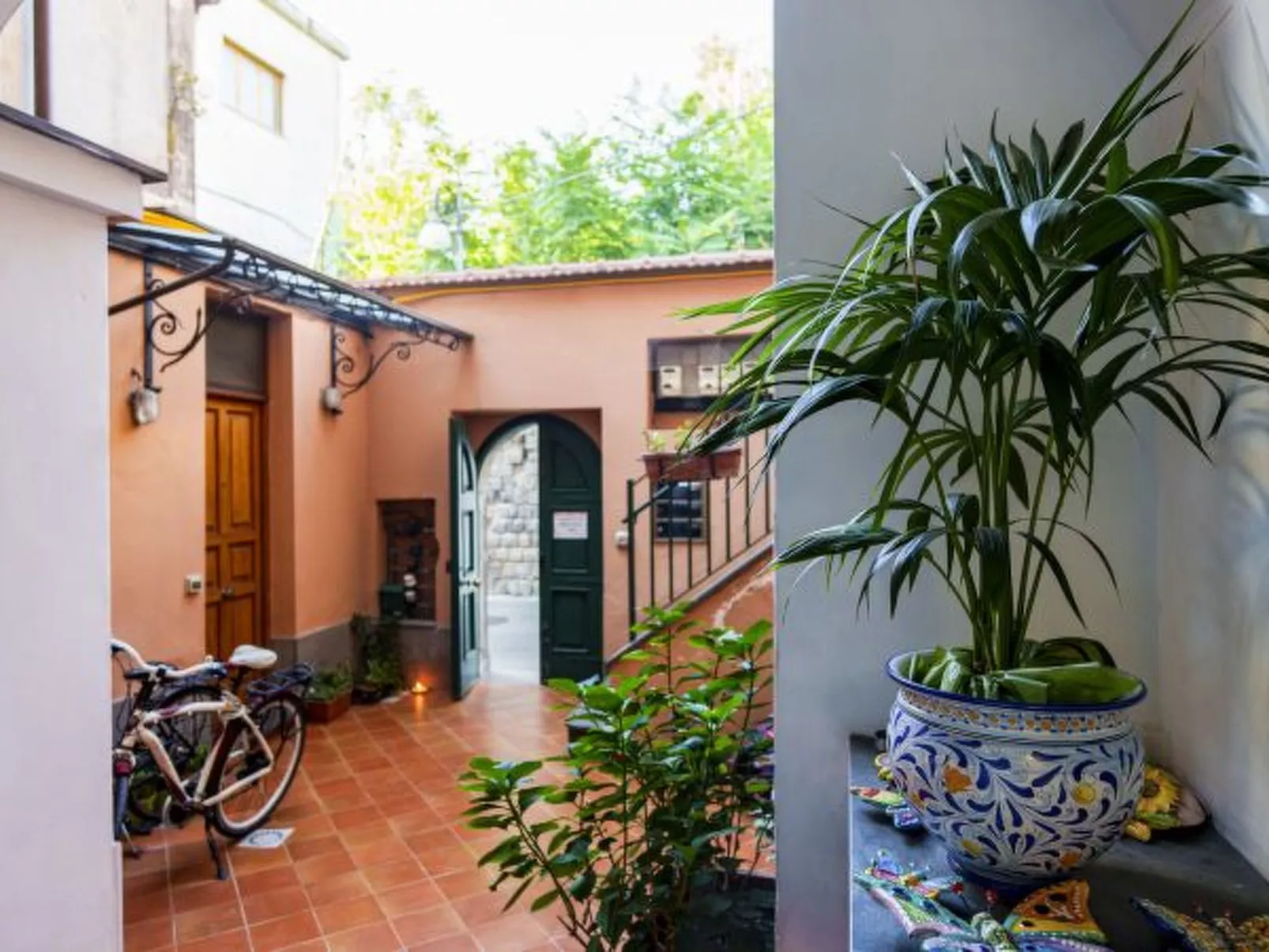 Vallone dei Mulini Suite - Image-tags.info