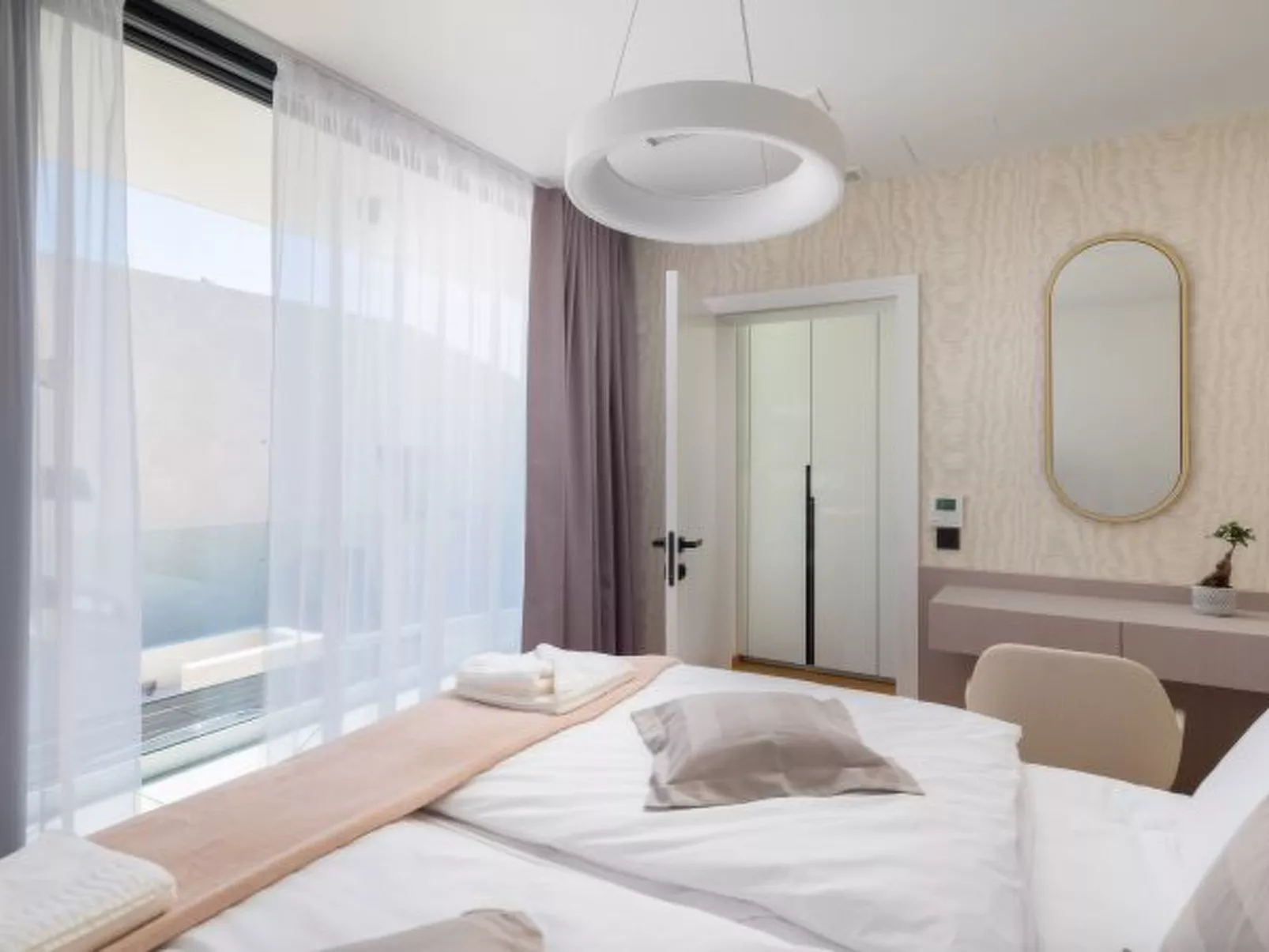 Villa Acacia with heated pool - Image-tags.info