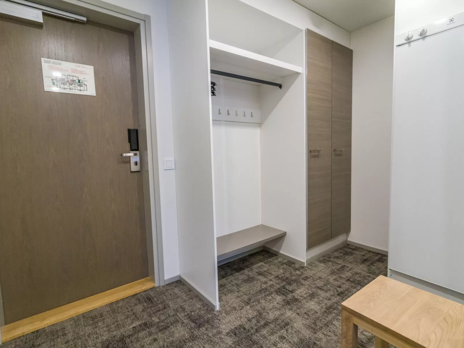 Ylläs chalets 4203 - Binnen