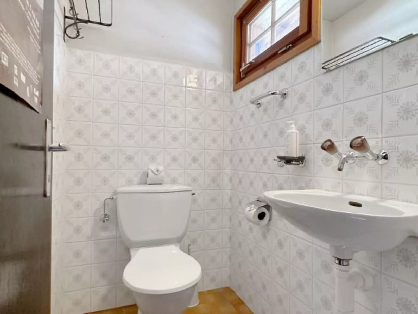 Chalet Albarose - Vercorin - Binnen