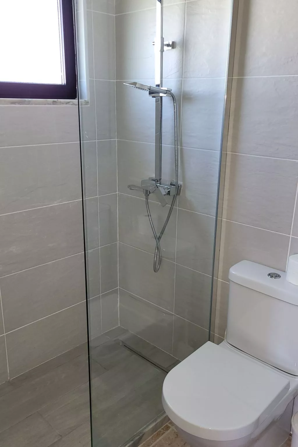 Wunderschöne Wohnung mit Pool - "Maria" - Binnen