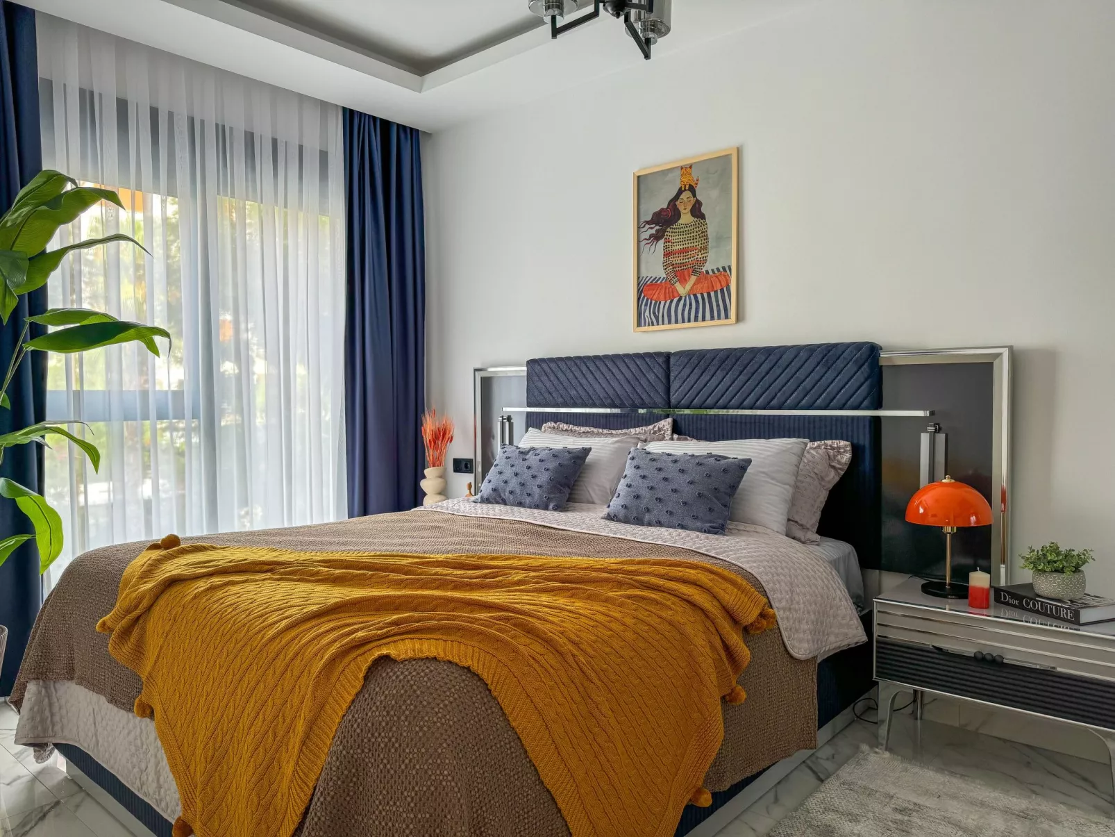 Qoople Elite 4 Elize 8 neue Wohnung im Stadtzentrum - Binnen