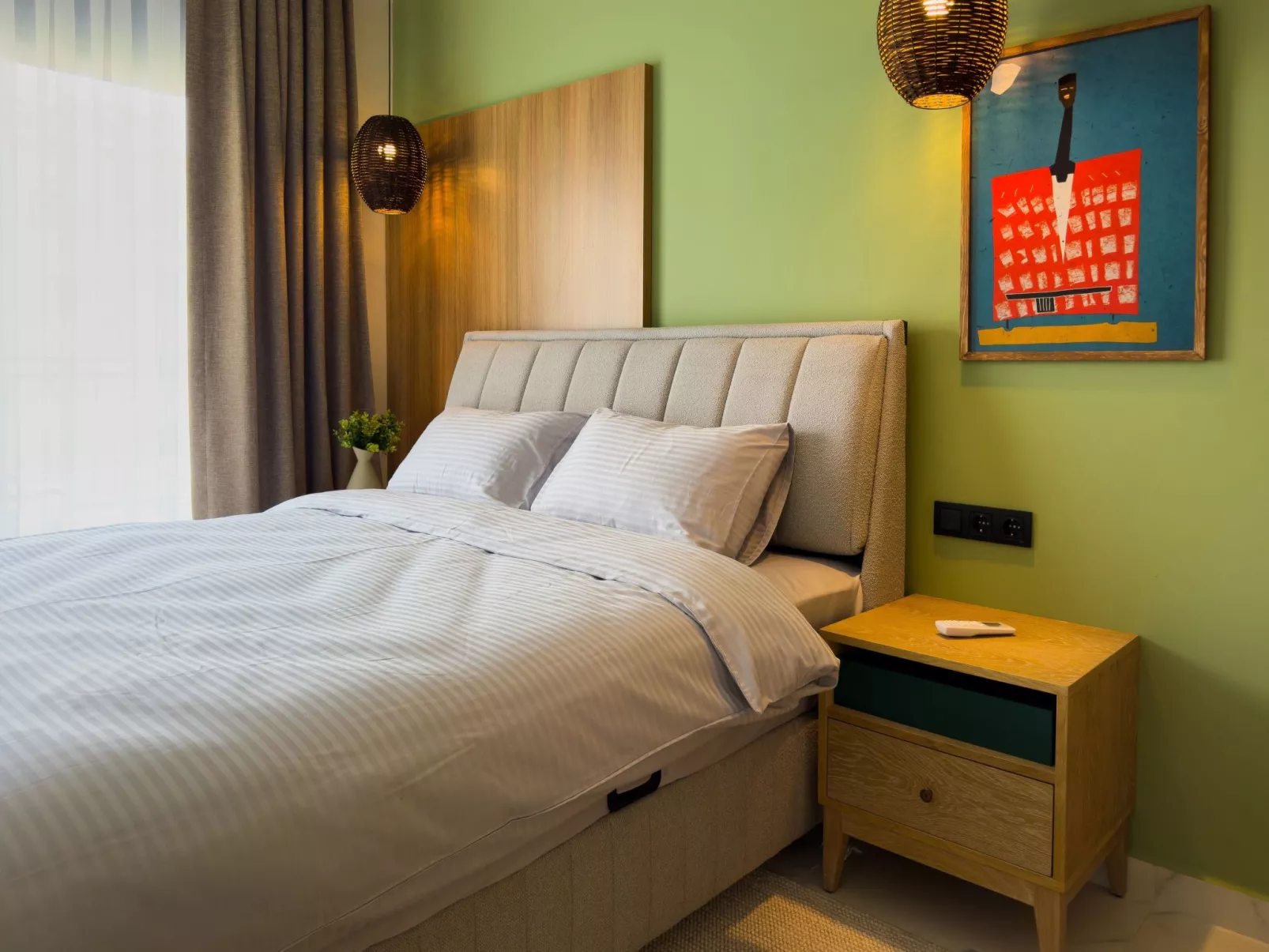 Qoople Elite 4 Elize 29 neue Wohnung im Stadtzentrum - Binnen