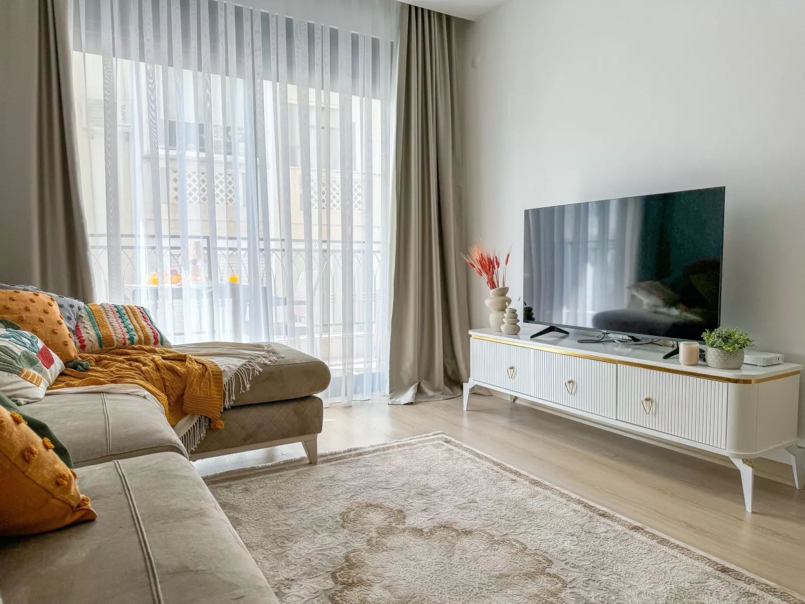 Qoople Elite 4 Elize 6 neue Wohnung im Stadtzentrum - Binnen