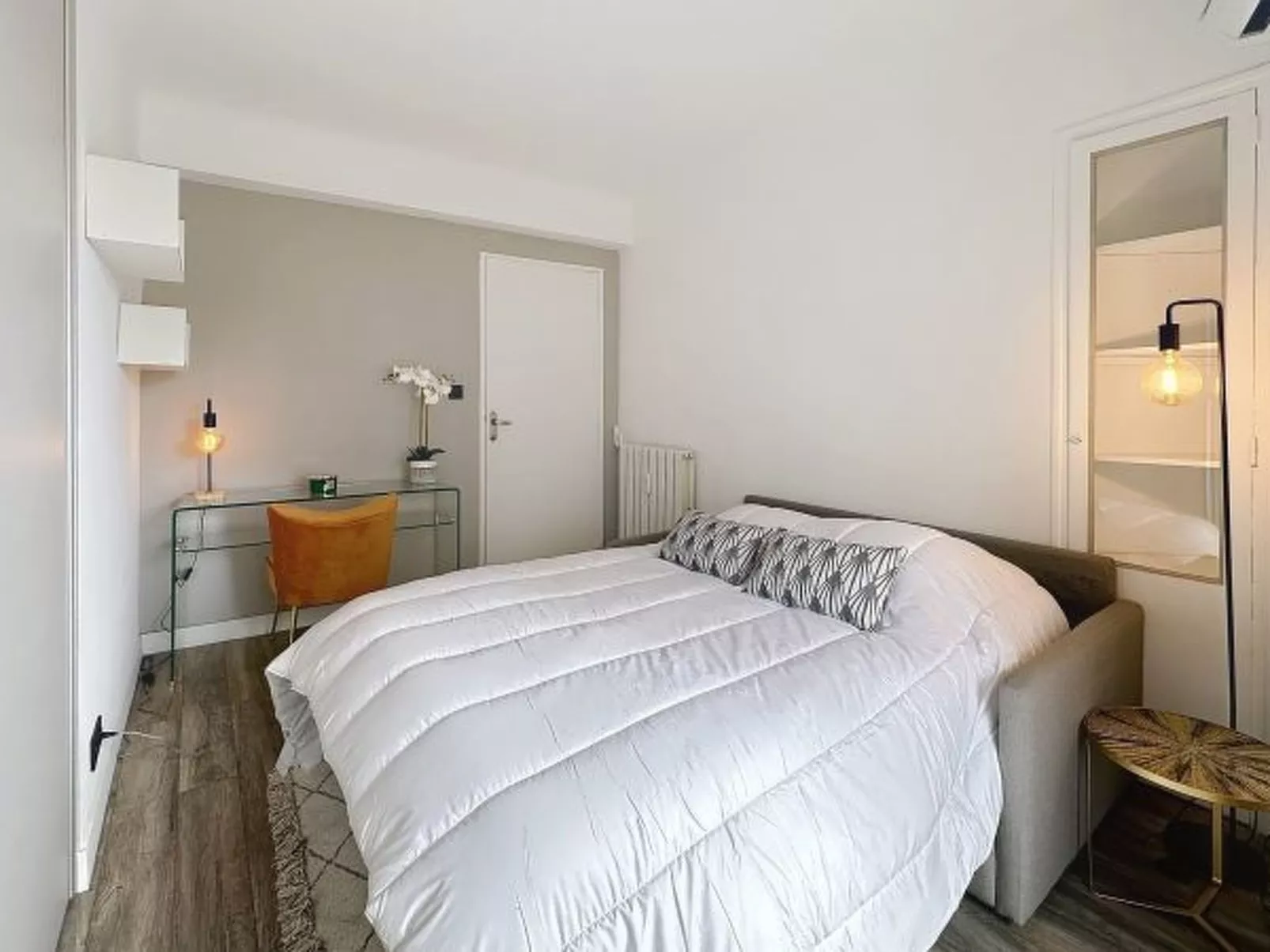 Beautiful 2 bedroom 2 mins from Croisette 337 - Image-tags.info