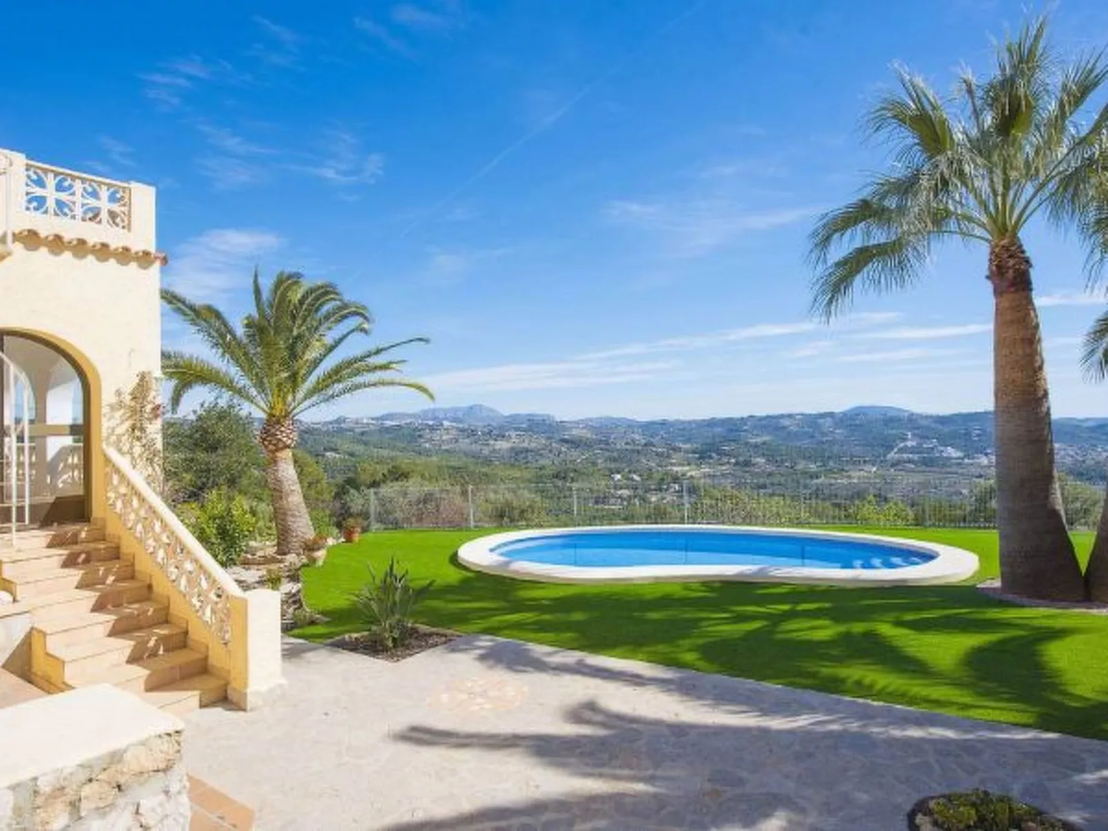 Villa Sabine - PlusHolidays - Image-tags.info