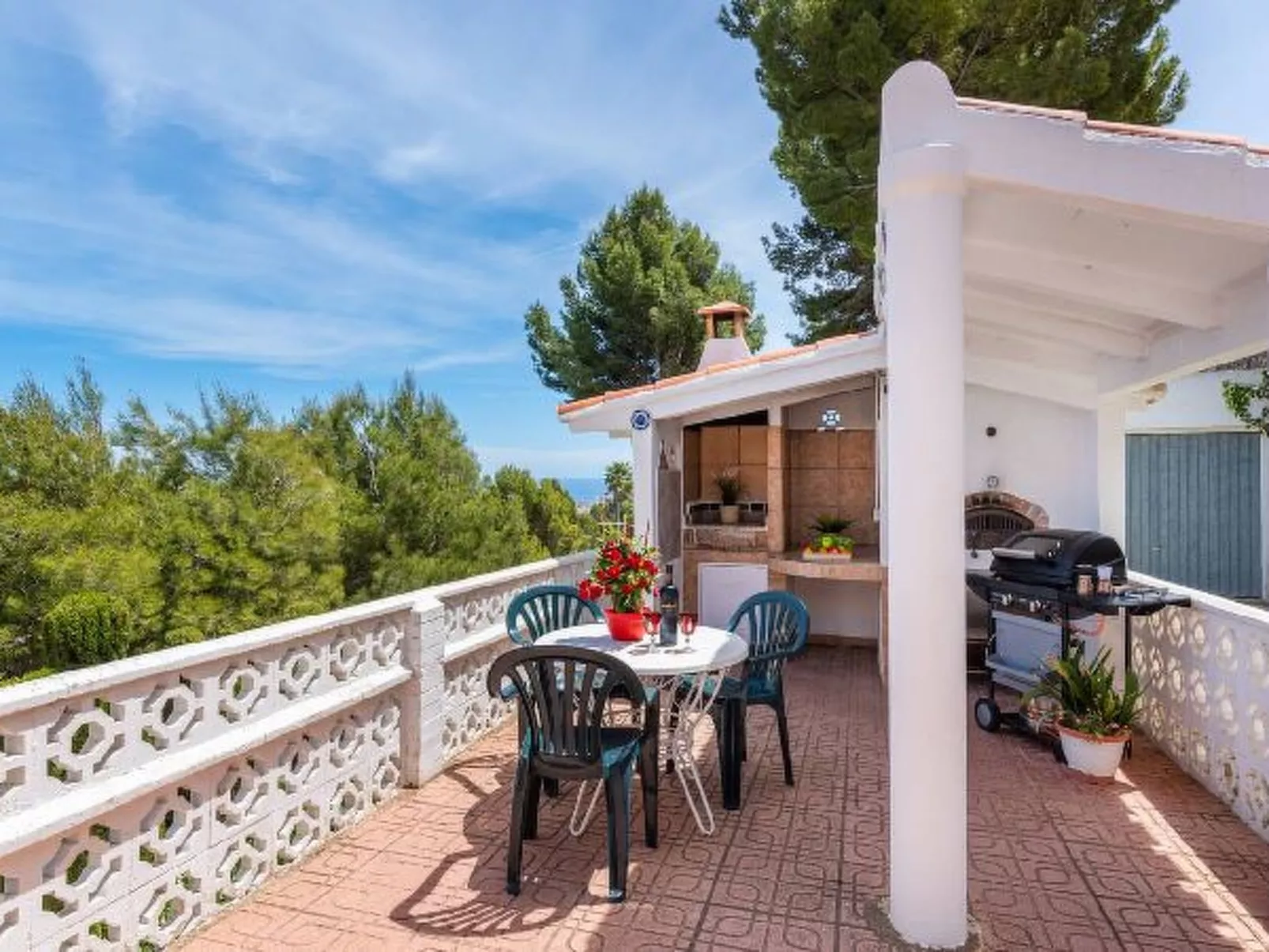 Villa Rosario - PlusHolidays - Image-tags.info