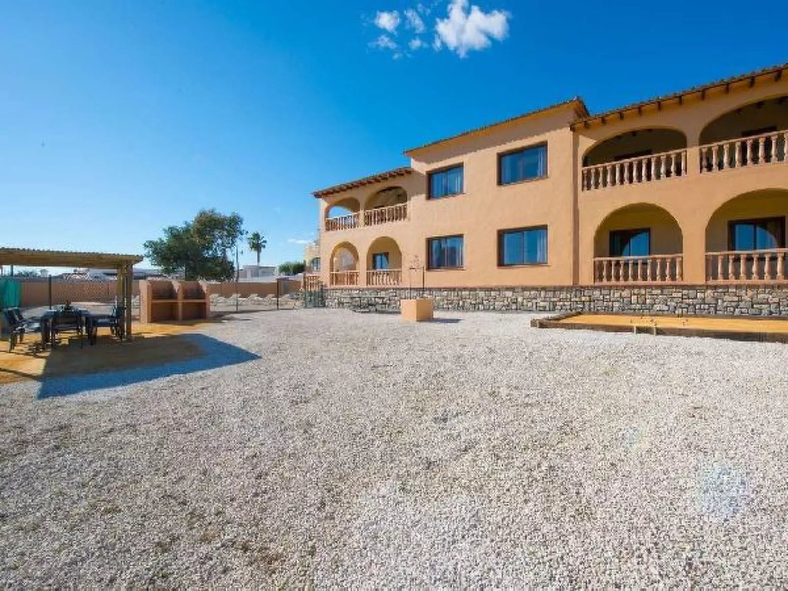 Villa Ambar - Plus - Image-tags.info